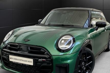 Mini Cooper S 8.151 km 33.558 &euro; Dachau 85221