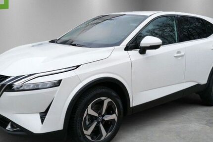 Nissan Qashqai 15.000 km 26.560 &euro; Happurg 91230