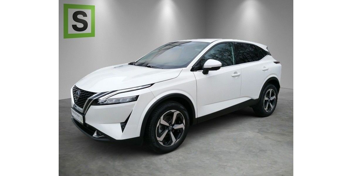 Nissan Qashqai 15.000 km 26.560 &euro; Happurg 91230