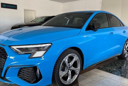 Audi A3 111.000 km 16.990 &euro; Schwedt 16303