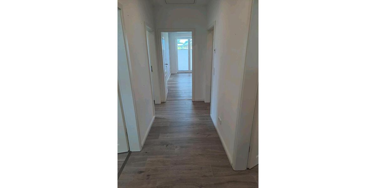 DHH Haus zur Miete ab 01.03 in Högel 3 zimmer