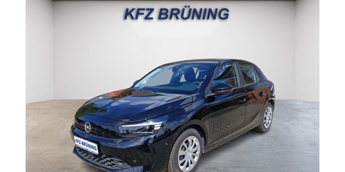 Opel Corsa 11.731 km 14.780 &euro; Lingen (Ems) 49811