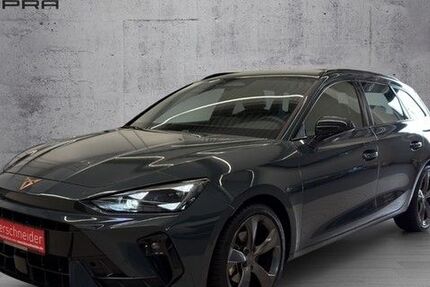 Cupra Leon 19.000 km 31.750 &euro; Gunzenhausen 91710