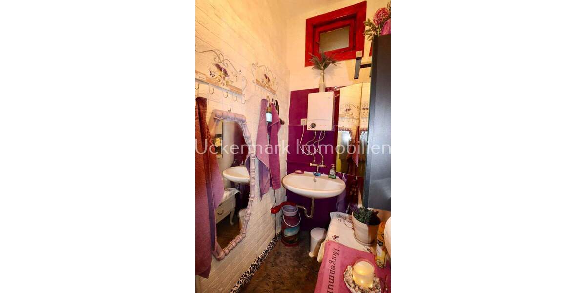 Einfamilienhaus Lychen Beenz - 6 Zimmer, 140 m&sup2;, 149.000&euro; | Angebot:25707462