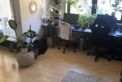 Wohnung zum Mieten in Mannheim 495 € 39 m²