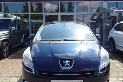Peugeot 5008 159.000 km 4.444 € Fürstenfeldbruck 82256