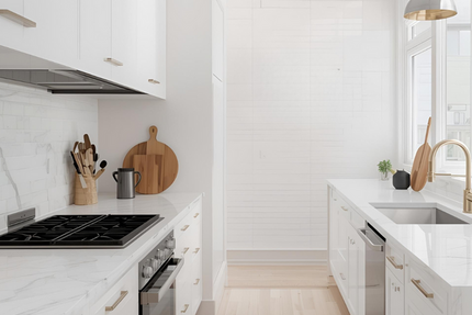 Wohnung zum Kaufen in Leipzig 496.000 € 110 m² 5 zimmer