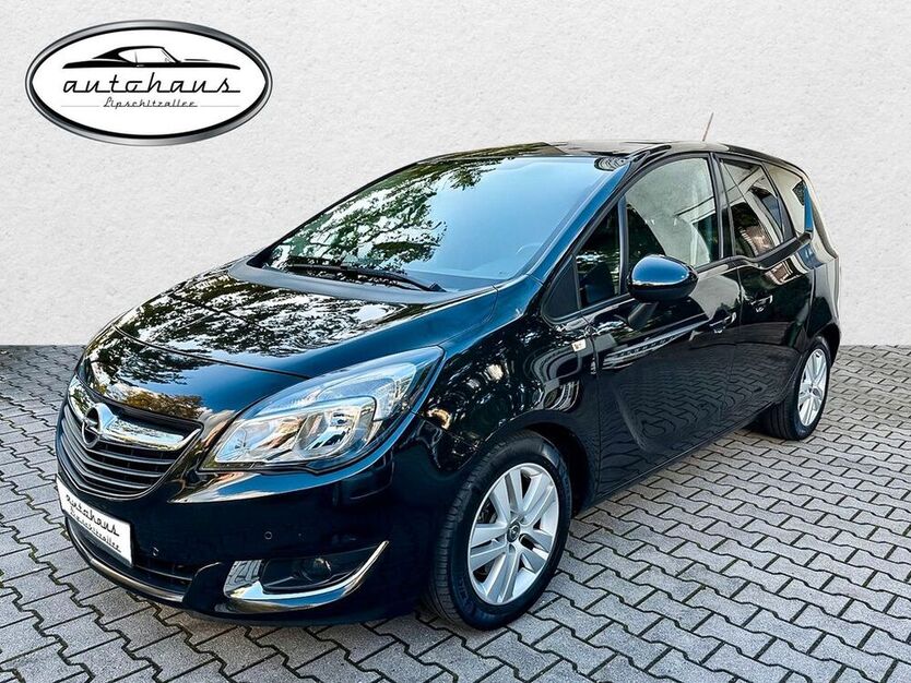 Meriva