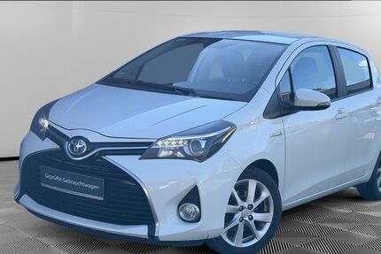 Toyota Yaris 148.700 km 10.490 &euro; Güstrow 18273