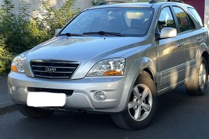 Kia Sorento 268.000 km 4.200 &euro; Göttingen 37081