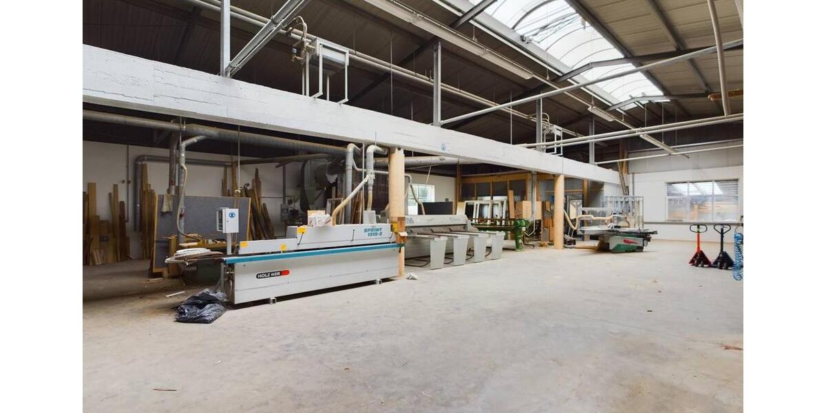 Gewerbeobjekt Bremerhaven Schiffdorferdamm - 2.499&euro; | Angebot:23326057