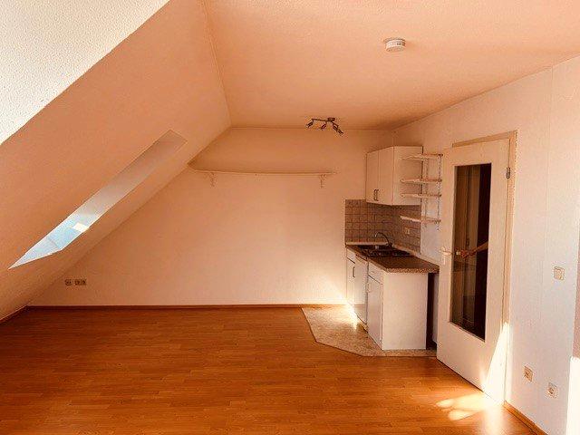 Etagenwohnung Weidenberg - 1 Zimmer, 31 m&sup2;, 400&euro; | Angebot:26705085