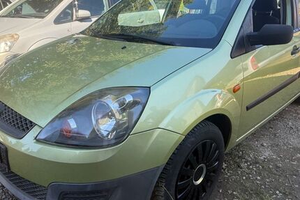 Ford Fiesta 161.232 km 999 &euro; Göttingen 37079