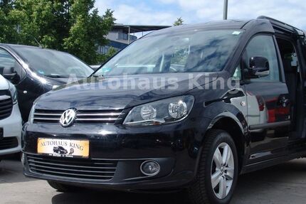 VW Caddy 223.000 km 12.880 &euro; Berlin 12681