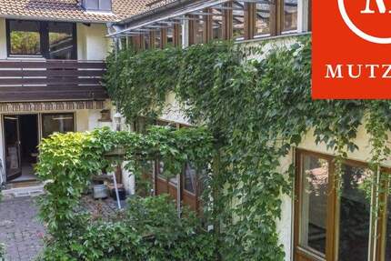 Gewerbeobjekt Bad Aibling Willing - 1 Zimmer, 1.850.000&euro; | Angebot:24027821