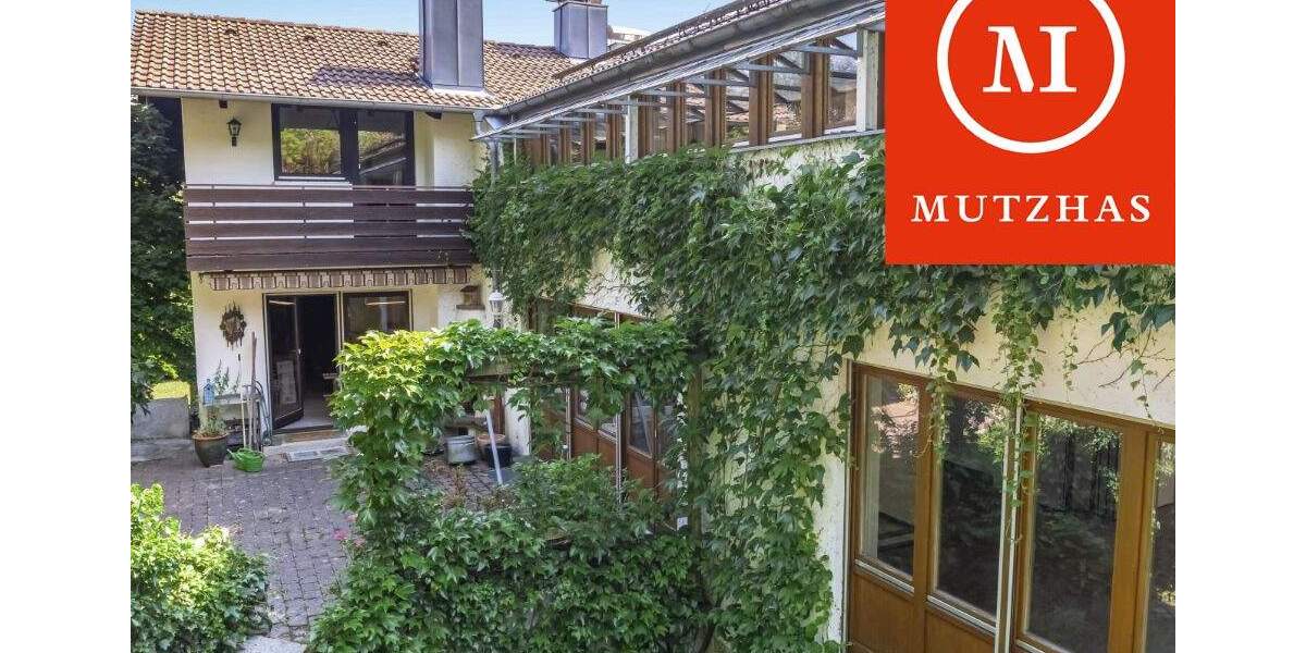 Gewerbeobjekt Bad Aibling Willing - 1 Zimmer, 1.850.000&euro; | Angebot:24027821