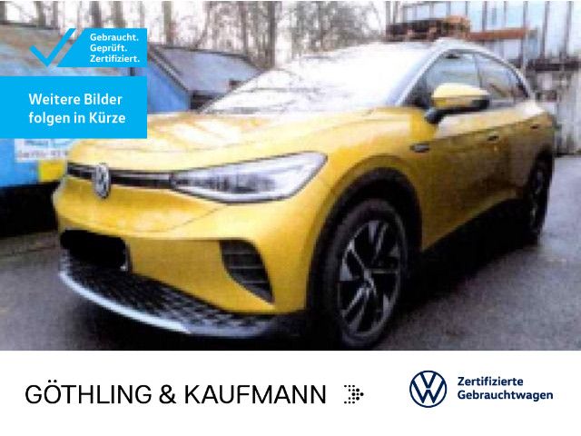 VW ID.4 48.522 km 26.930 &euro; Eschborn 65760