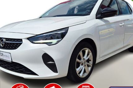 Opel Corsa 76.600 km 13.788 &euro; Kehl 77694