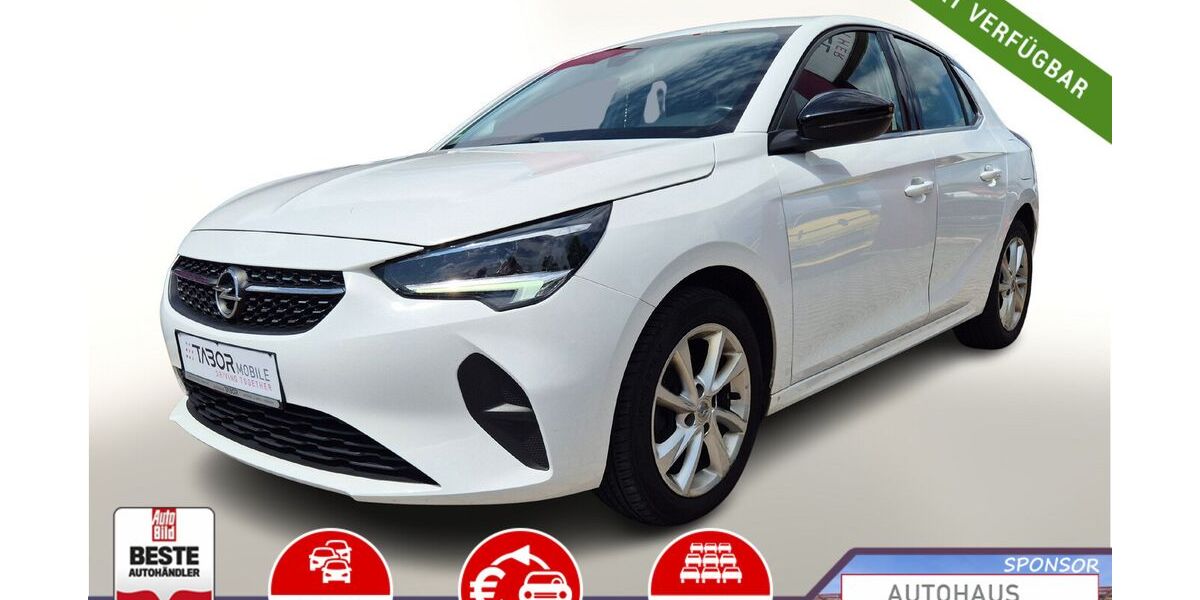 Opel Corsa 76.600 km 13.788 &euro; Kehl 77694
