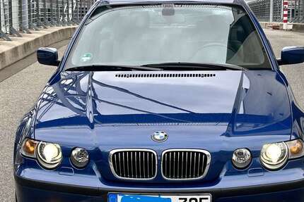 BMW 325 25.000 km 15.000 &euro; Nürburg 53520
