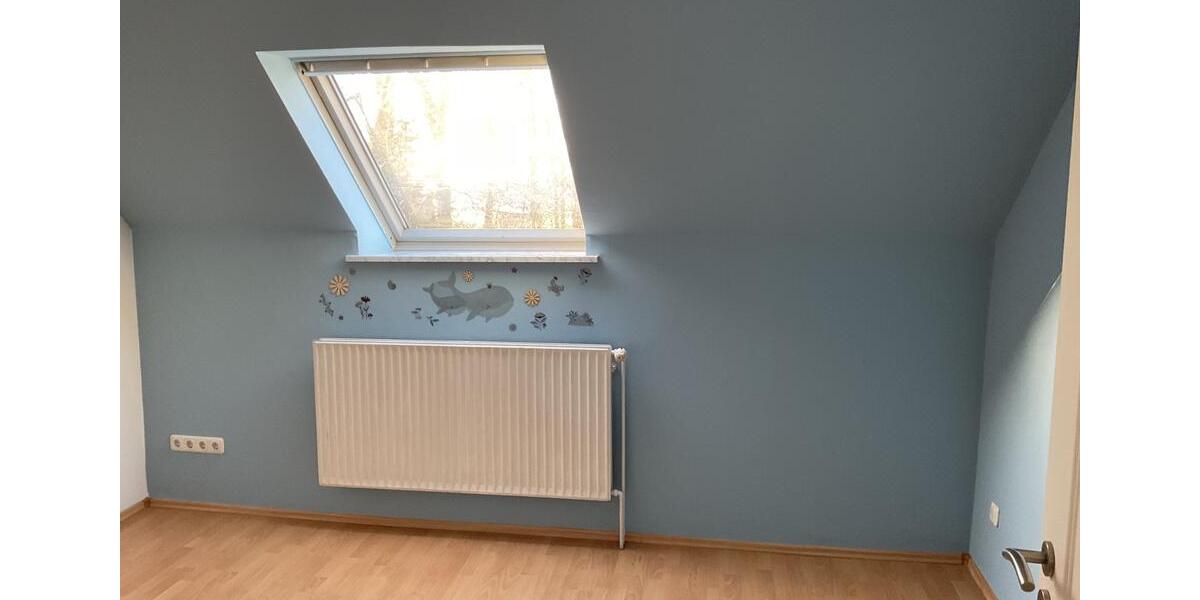 Derzeit keine Besichtigung möglich-Platz für die gesamte Familie 6 zimmer