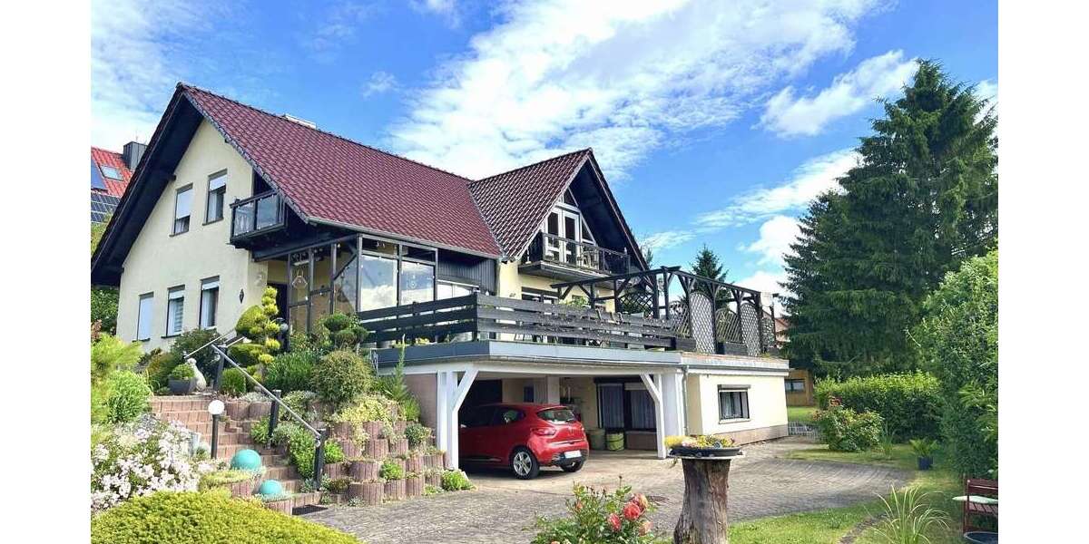 Einfamilienhaus Breitenbach Breitenbach - 9 Zimmer, 260 m&sup2;, 350.000&euro; | Angebot:25929118