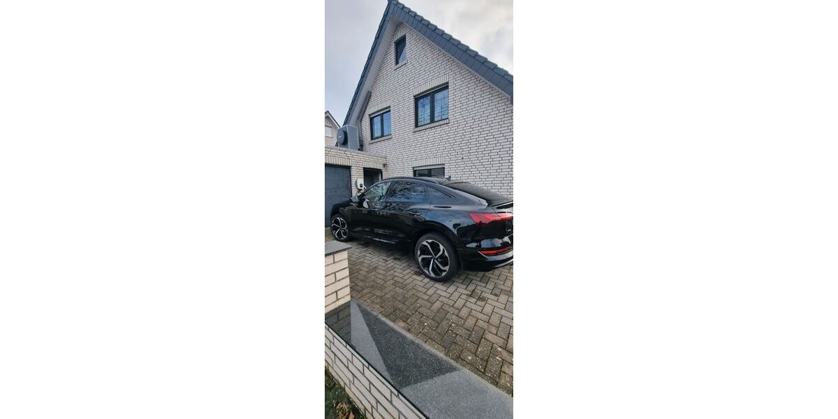 Audi e-tron 103.000 km 24.900 &euro; Rheine 48432