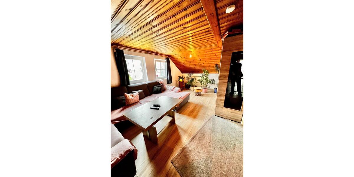 Etagenwohnung Gunzenhausen - 3.5 Zimmer, 71 m&sup2;, 495&euro; | Angebot:26439394