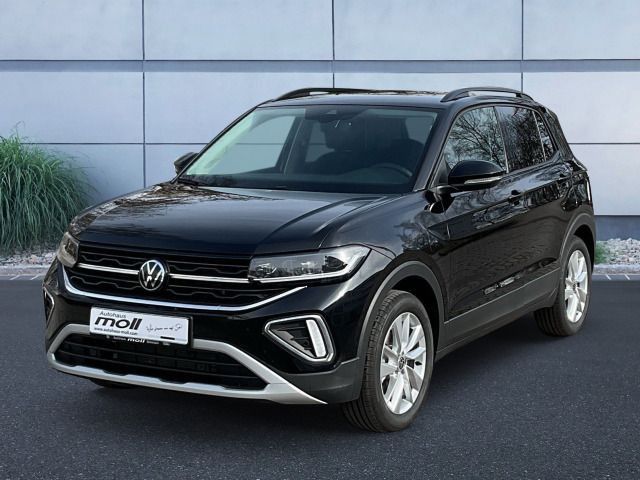 VW T-Cross 3.000 km 27.490 &euro; Biberach 88400