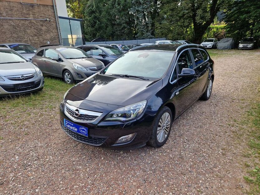 Astra