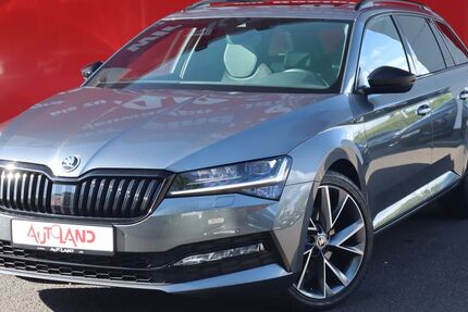 Skoda Superb 61.014 km 31.950 &euro; Meißen 01662