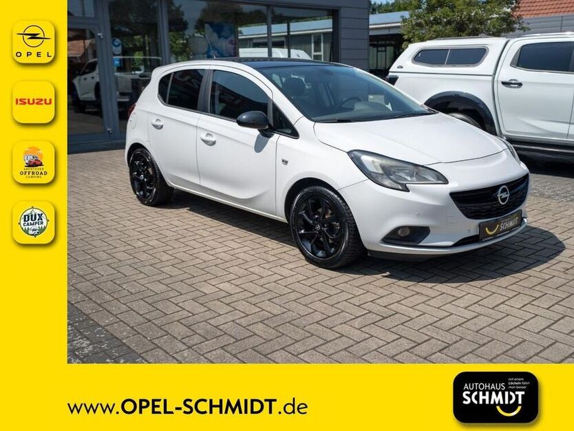 Corsa