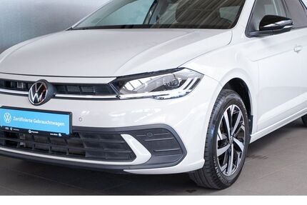 VW Polo 20.748 km 19.880 &euro; Hüttenberg-Rechtenbach 35625