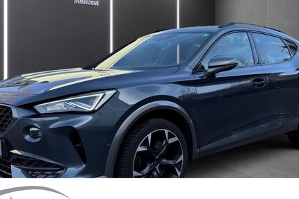 Cupra Formentor 92.000 km 24.990 &euro; Müllheim 79379