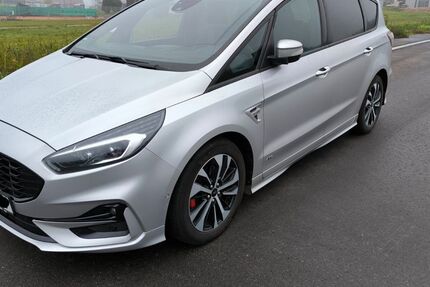 Ford S-Max 73.000 km 30.750 € Aichhalden 78733
