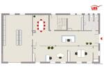 Gewerbeobjekt Bad Oeynhausen Dehme - 1.500&euro; | Angebot:26299617