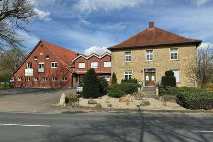 Gastronomie in Hörstel 2.250.000 € 40000 m²