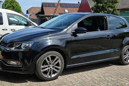 VW Polo 96.000 km 10.500 &euro; Altbulach 75387
