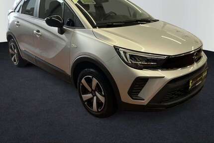 Opel Crossland 19.514 km 15.190 &euro; Wolfratshausen / Ob. 82515