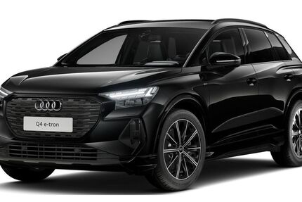 Audi Q4 e-tron 26.638 km 34.930 &euro; Wesel 46485