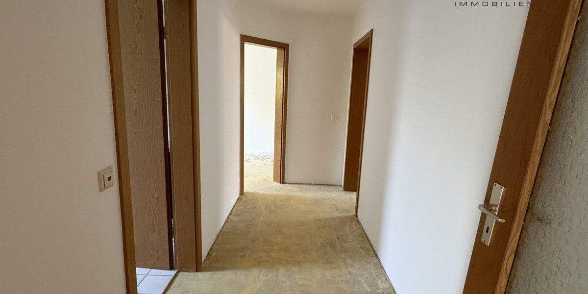 Etagenwohnung Geislingen - 4 Zimmer, 105 m&sup2;, 830&euro; | Angebot:25535266