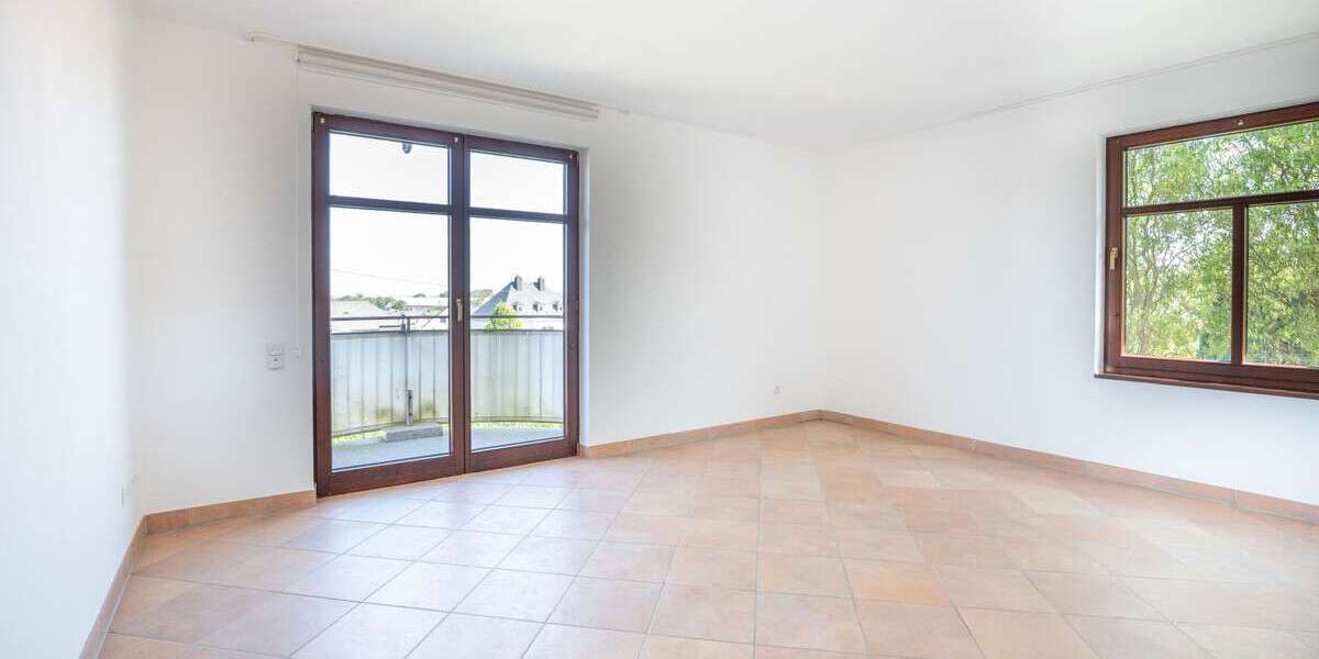 Etagenwohnung Hachenburg - 2 Zimmer, 75 m&sup2;, 189.000&euro; | Angebot:26809134