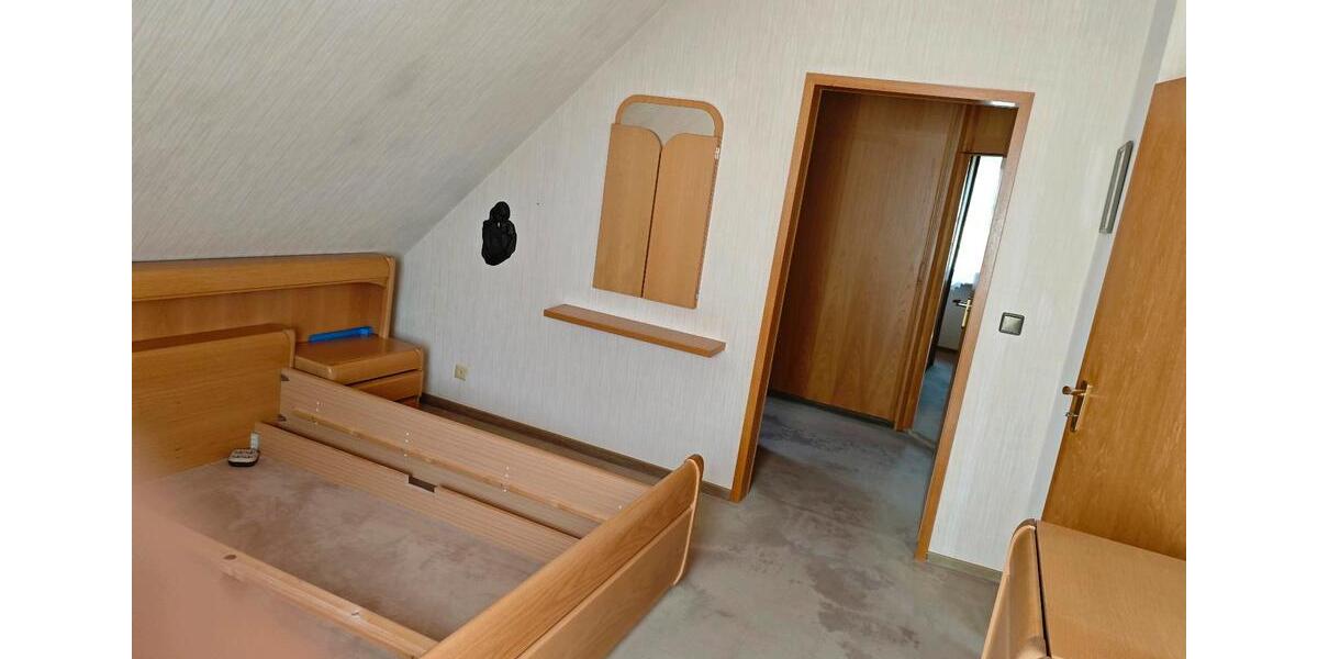 Doppelhaushälfte Dillingen (Saar) - 3 Zimmer, 80 m&sup2;, 170.000&euro; | Angebot:26787103
