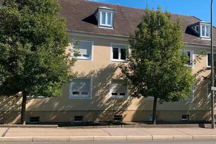 Wohnung Donauwörth - 2 Zimmer, 49 m&sup2;, 135.000&euro; | Angebot:26266172