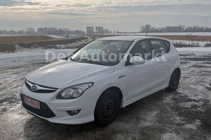 Hyundai i30 145.000 km 4.999 &euro; Deggendorf 94469
