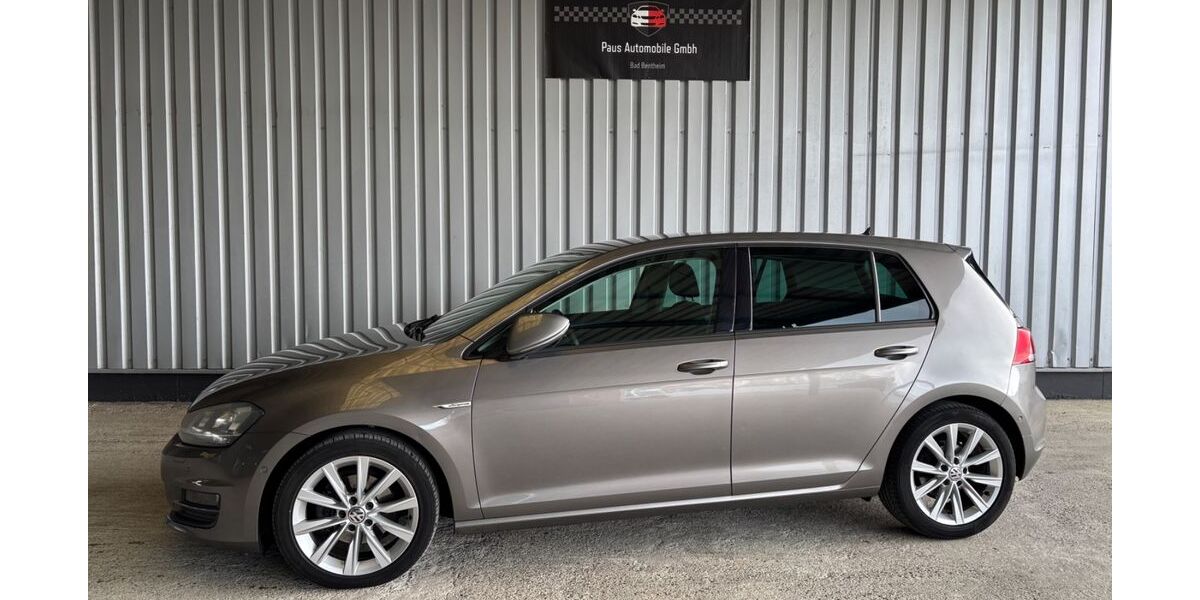 VW Golf 294.000 km 6.400 &euro; Bad Bentheim 48455