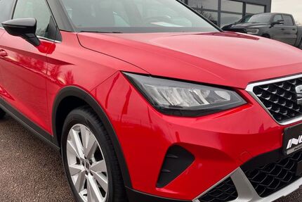 Seat Arona 61.795 km 15.950 &euro; Hettstedt OT Walbeck 06333