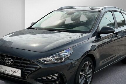 Hyundai i30 44.100 km 18.989 &euro; Wunsiedel 95632