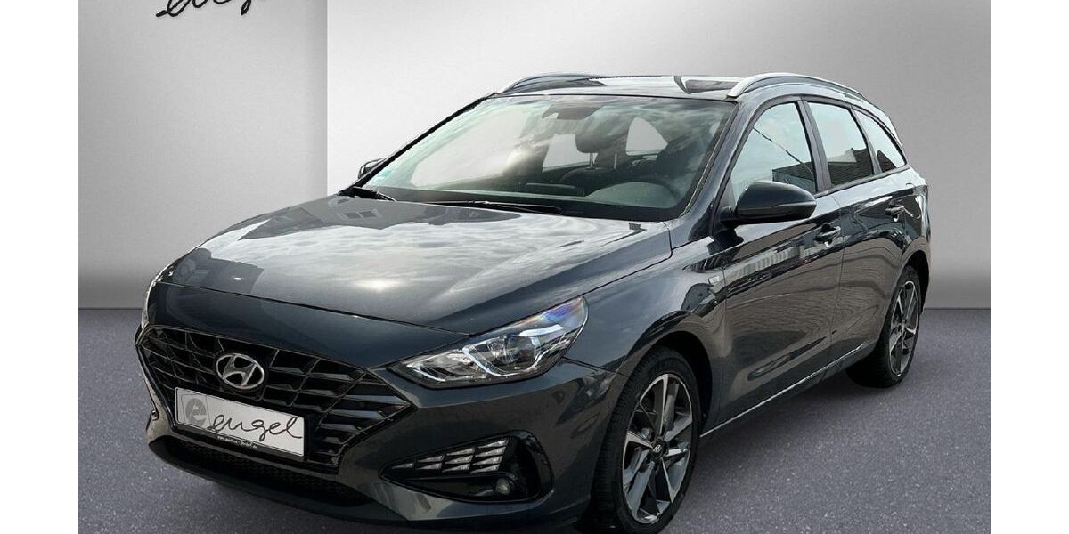 Hyundai i30 44.100 km 18.989 &euro; Wunsiedel 95632