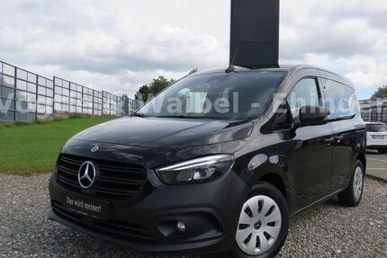 Mercedes Citan